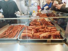 -大连熟食品交易中心