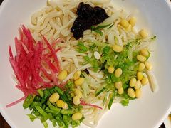 -局气 烤鸭·北京菜(前门店)