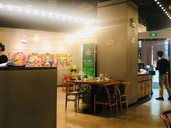 -陈傻子餐厅(世纪都会店)