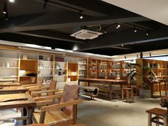 大堂-光舍(香榭里花园店)