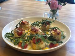 -威克特披萨汉堡
