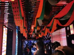大堂-东方明珠·空中旋转餐厅