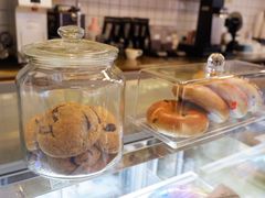 -KYO COFFEE(胶州路店)
