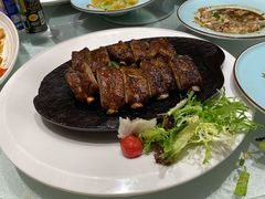 -宴会中心