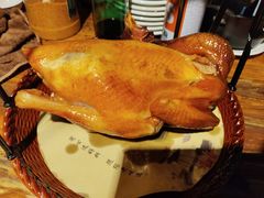 -随缘小馆(红岭路店)