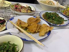 -牛庄高晓山风味馅饼城(海城店)