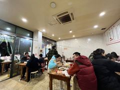 大堂-凡老头米线砂锅(古荡新村西粮站)