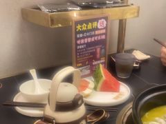 -江南鱼捞(北仑银泰城店)