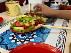 -卤煮老北京酱肉馆