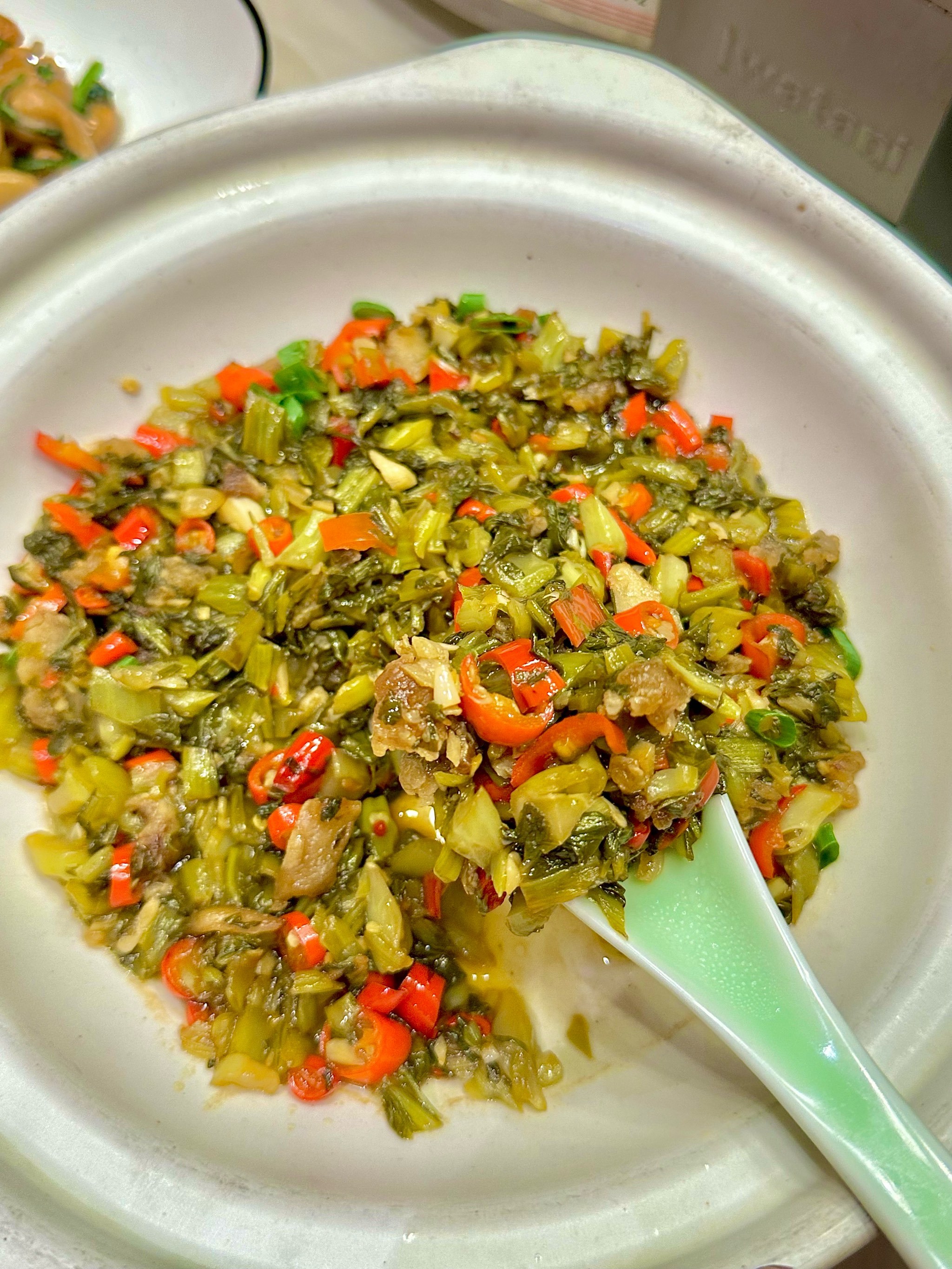 男人吃肉🥩女人吃鱼🐟