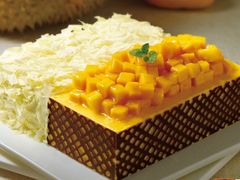 -幸福西饼生日蛋糕·下午茶(思明店)