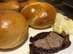 -So Lounge索兰至餐厅(蓝色港湾店)