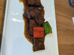 -枣子树·素食餐厅(普陀山店)