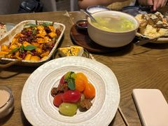 -那时新疆·若羌(经纬汇店)