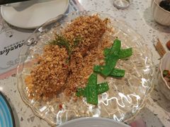 -赵小姐丨新中餐(曲江店)