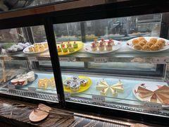 -松子料理(亮马桥店)