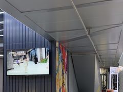 -LA合时健身4PMFIT(花桥旗舰店)