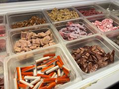 -拿渡·水煮鱼 麻辣香锅(西单大悦城店)