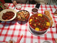 -辣小鲜·南昌大排档(船山路店)