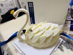 -八喜冰淇淋蛋糕(上海路万达店)