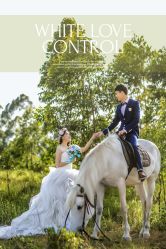 -1986婚纱摄影(清城店)