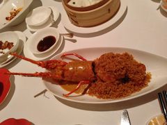 -香宫(九龙香格里拉店)