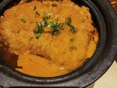 -小山日本料理(太古汇店)