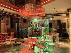 -马灯记·云贵川·Bistro(龙门浩店)