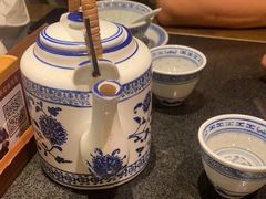-南京大牌档(新街口德基广场店)