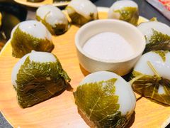 -蘸小院铁锅炖·蘸酱菜·东北菜(怀远门店)