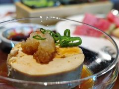 -一本魅·日式料理