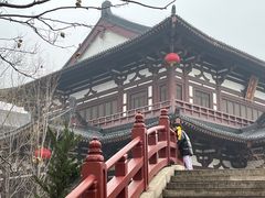 -华清宫景区