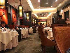 大堂-利苑酒家(华熙国际店)