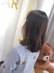 点击看大图 -你好时尚发型工作室