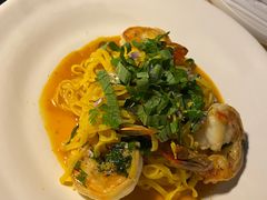 -Mercato莫卡多露台餐厅与酒吧(K11店)