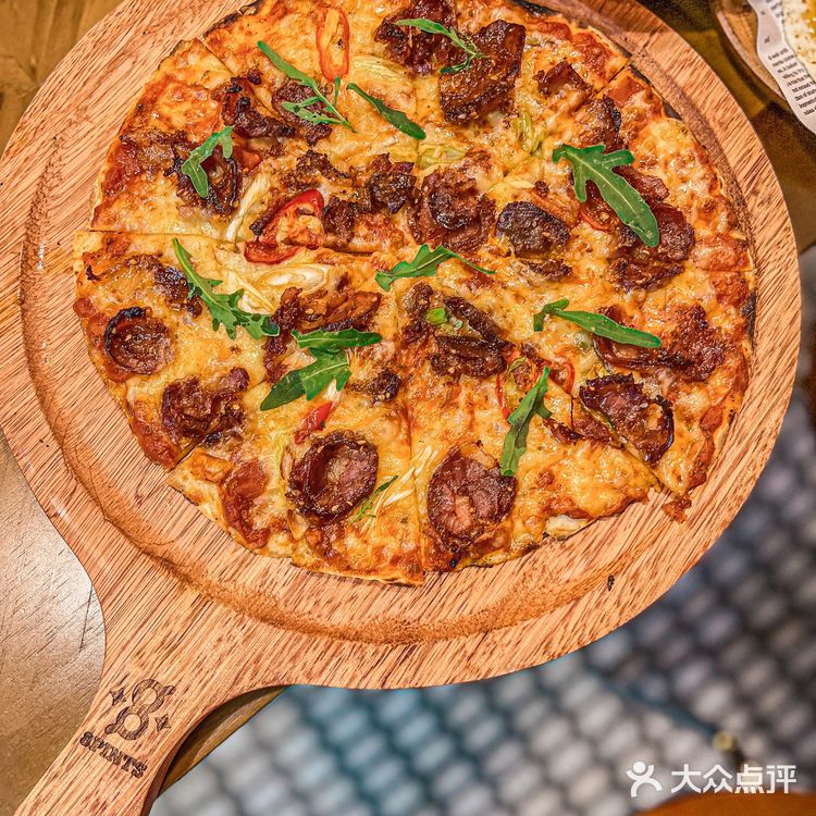 🔹成都首店|火遍魔都的墨西哥餐酒吧来成都啦!