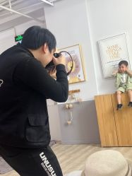 -梦之初儿童摄影(江宁店)