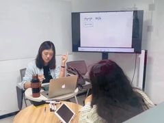 -诺亚雅思托福北郊中心(凤城路店)