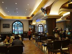 -澳门木偶葡国餐厅(珠海店)