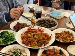 -毛哥小馆子(百井坊巷店)