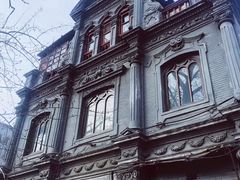 -1901 Cafe(西四店)