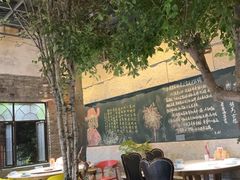 -又见炊烟私房菜(敬亭路店)