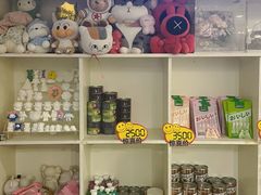 -楼上猫咖(罗湖店)