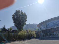 -响堂山石窟-北响堂山石窟