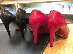 -爱革·洗衣改衣·洗鞋修鞋·洗包修包·奢侈品护理(宝地广场店)