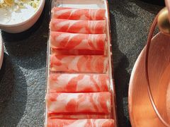 -东来顺(非遗·清真火锅·盛世广场店)