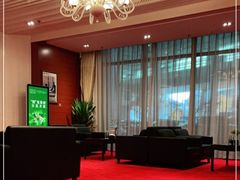 -郑州新郑国际机场T2航站楼-贵宾厅B区