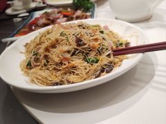 -旺达小吃•三十年福州菜(正大广场店)