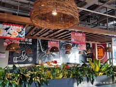 大堂-管氏翅吧(台湾街店)