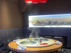 -山里屯铁锅炖·东北菜(康桥店)